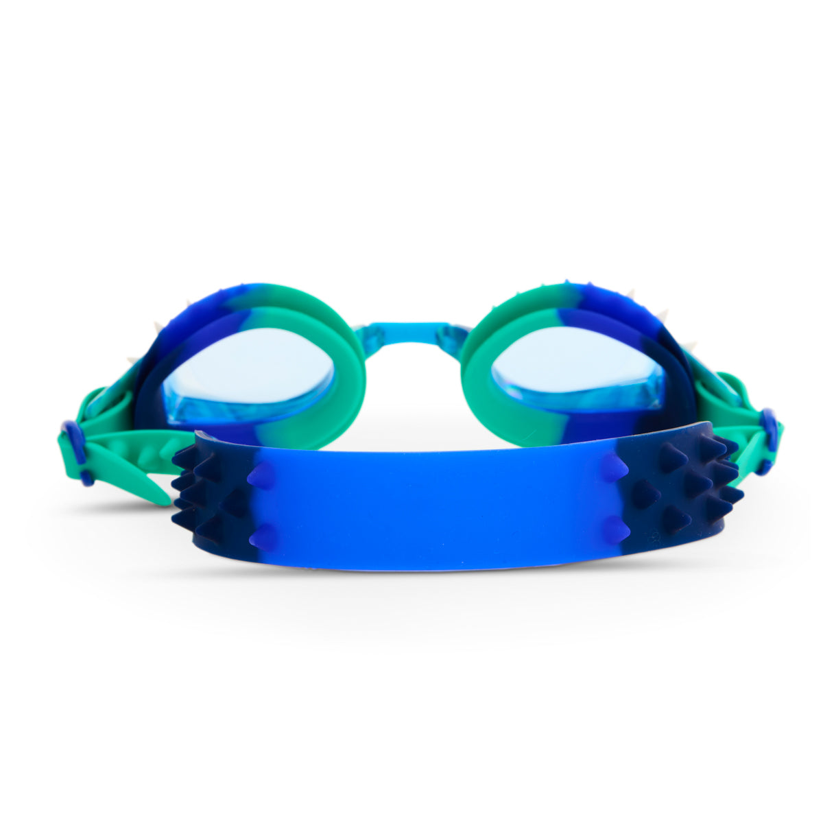 Dino Dive Swim Goggles | Roaring Royal