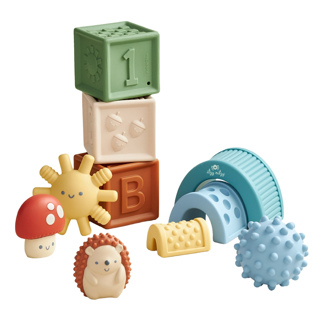 Itzy Sensory Blocks™