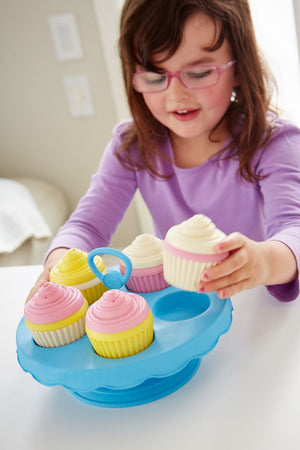 Cupcake Set