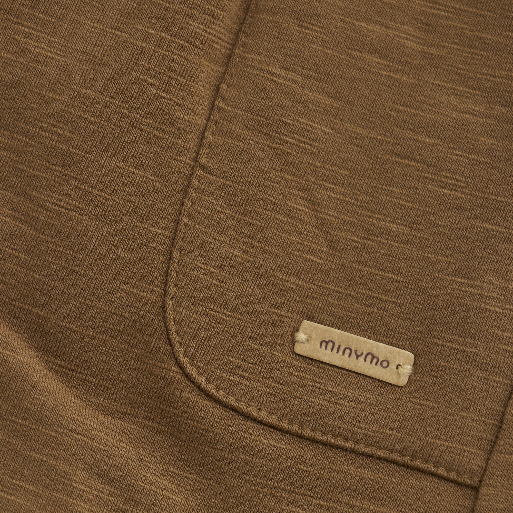 Baby Sweatpants | Sepia