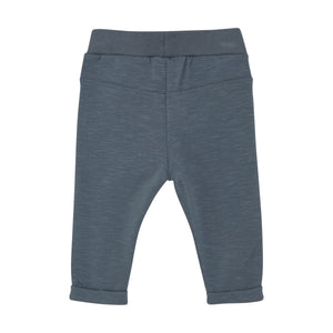 Baby Sweatpants | Stormy Weather Grey