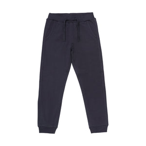 Jogger Sweatpants | Navy