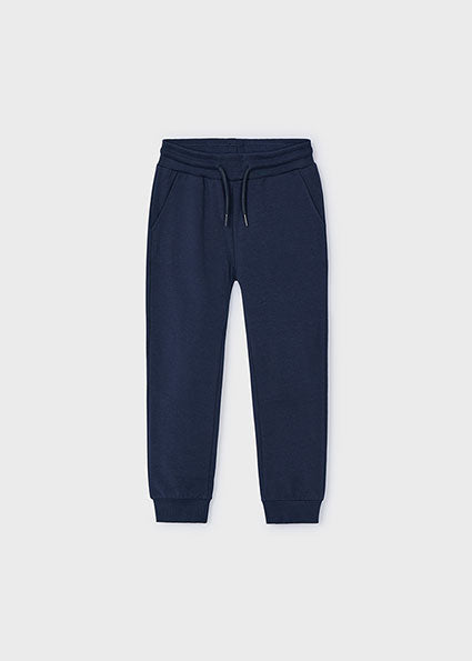 Boys Jogger Sweat Pants | Navy