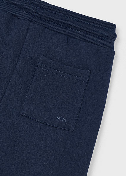 Boys Jogger Sweat Pants | Navy