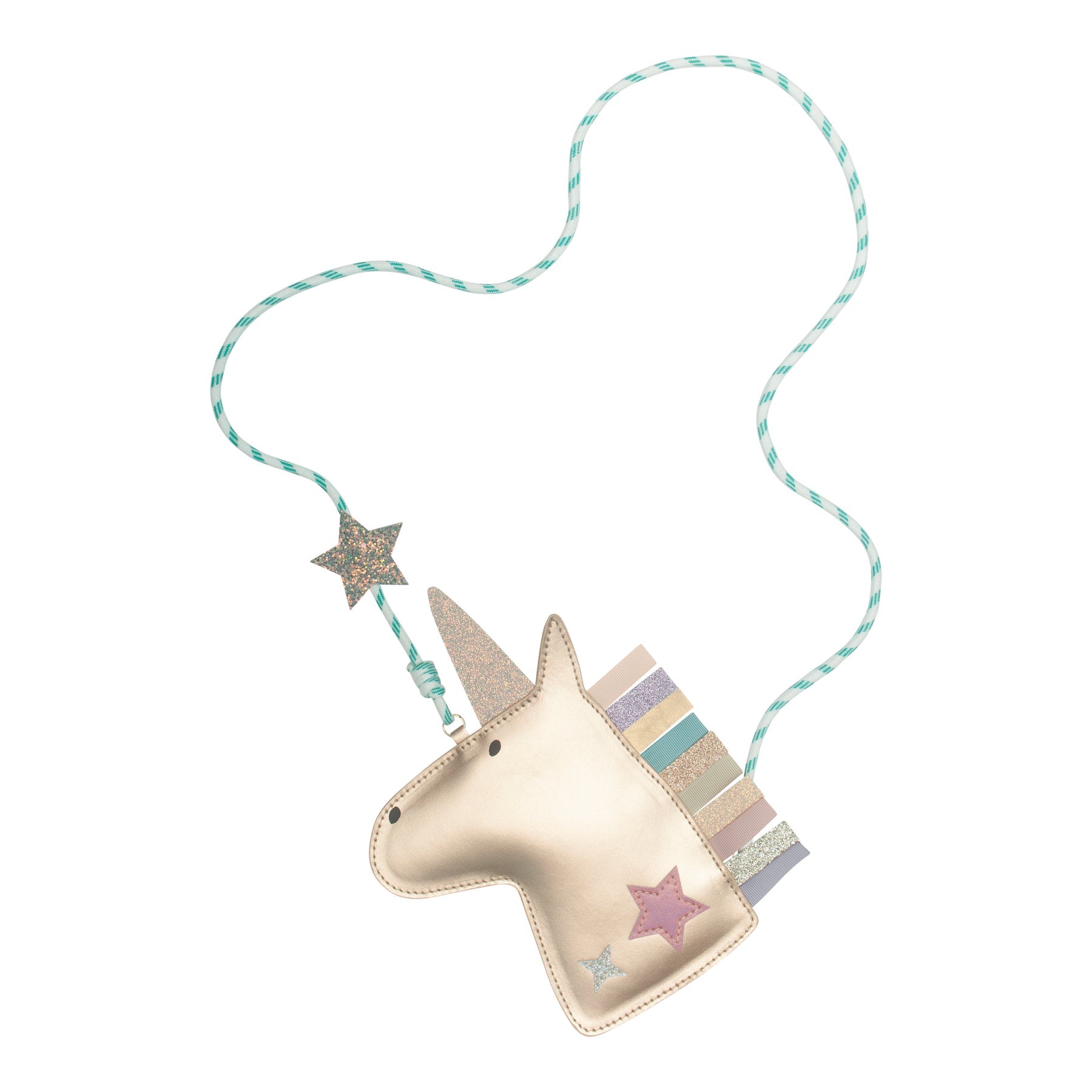 Unicorn Crossbody Bag