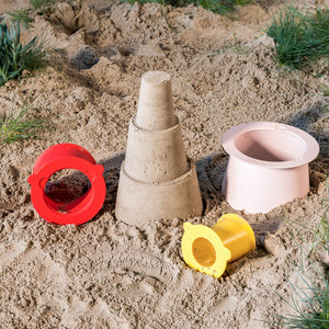 Alto Sandcastle Builder | Cherry