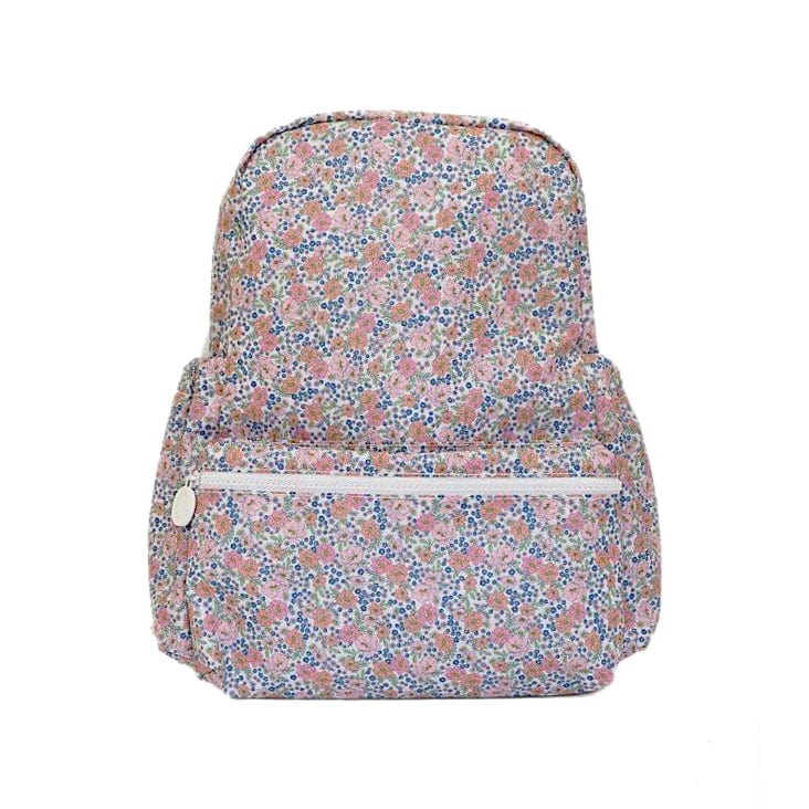 Backpacker Backpack | Garden Floral