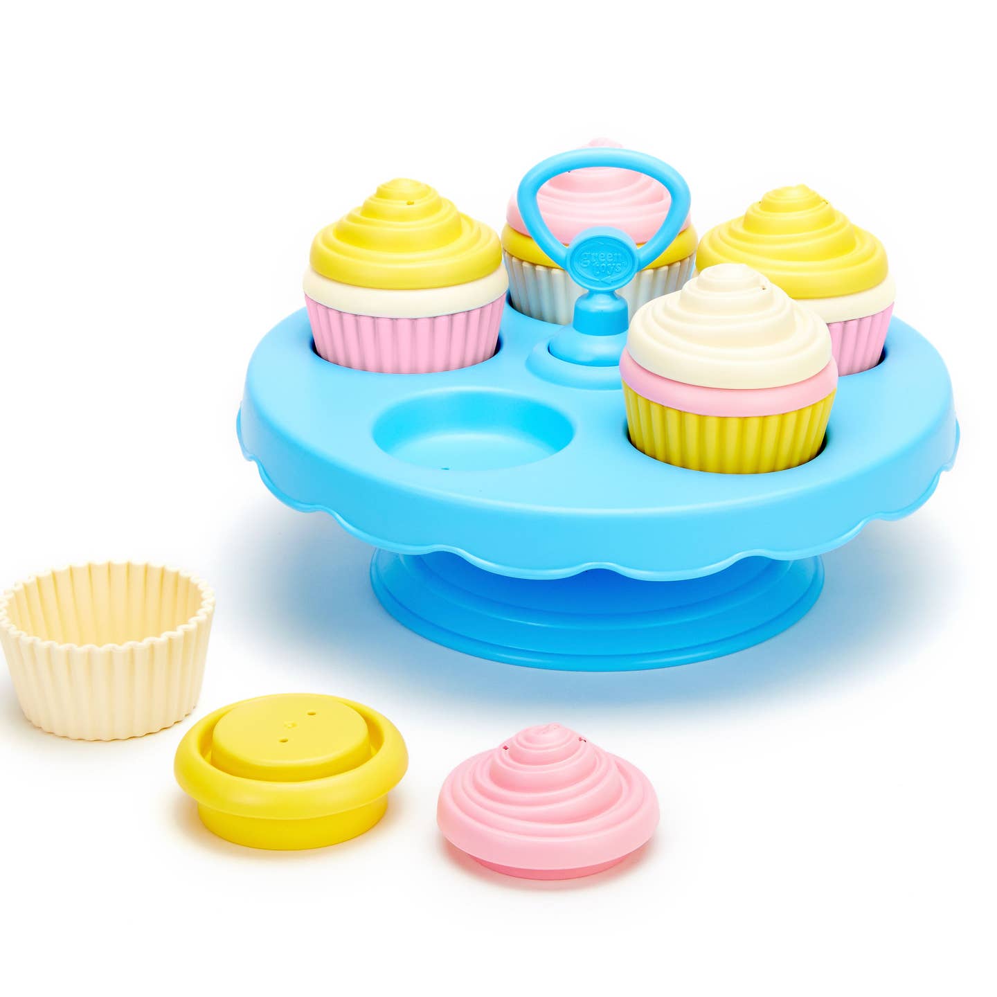 Cupcake Set