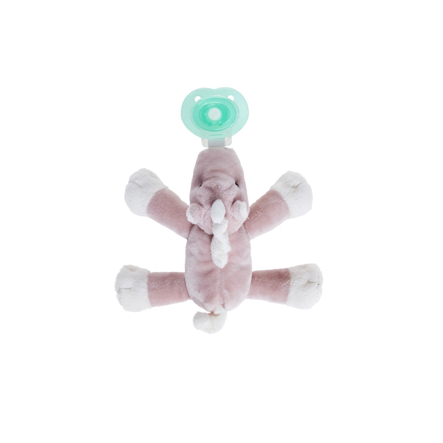 Paci-Plushies Buddies | Starflower Unicorn