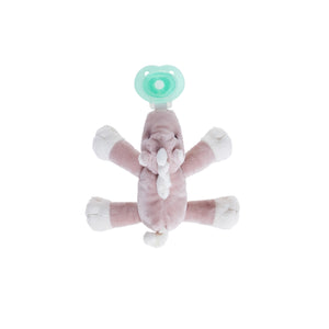 Paci-Plushies Buddies | Starflower Unicorn