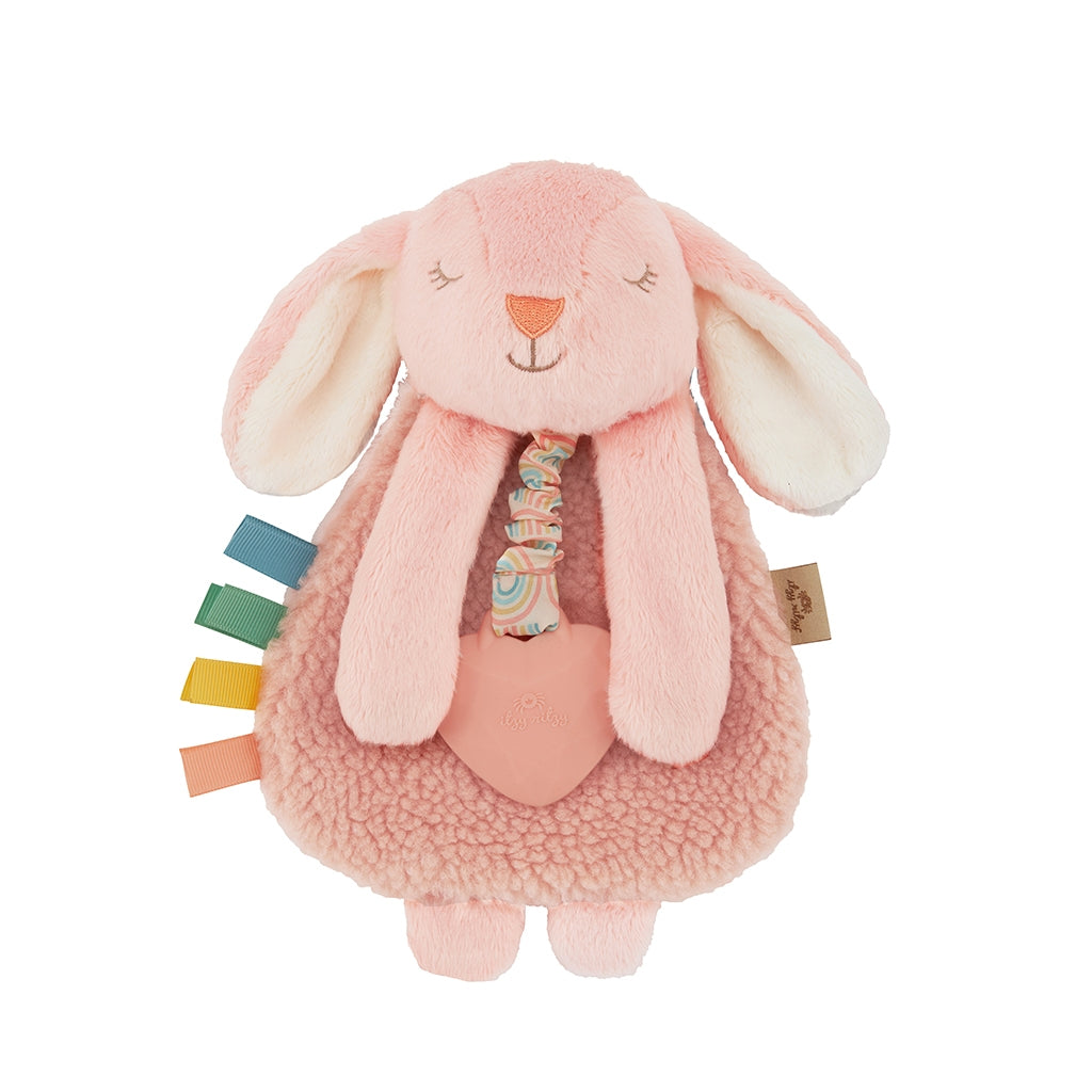 Itzy Friends Lovey™ Plush | Ana the Bunny