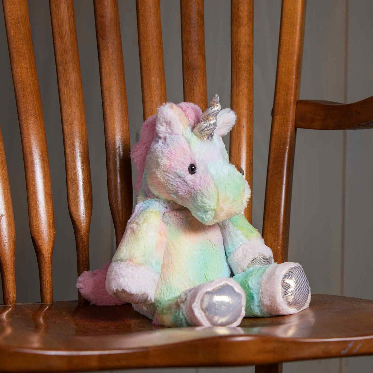 Marshmallow Junior Fro-Yo Unicorn | 9"