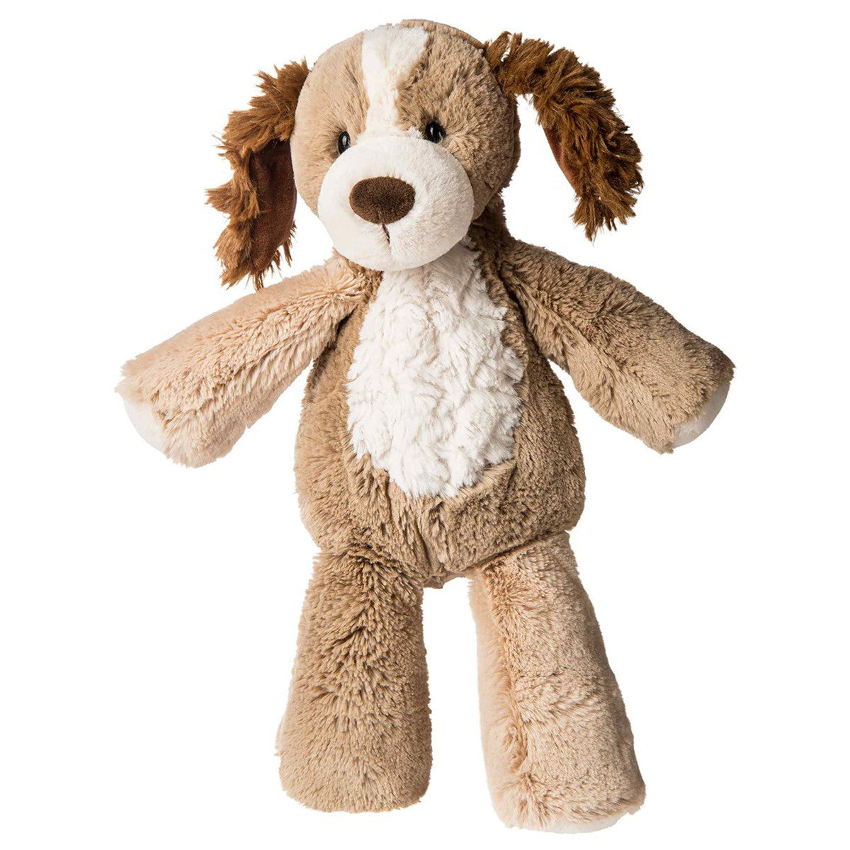 Marshmallow Parker Puppy | 13"