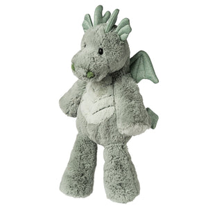 Marshmallow Dragon | 9″ or 13"