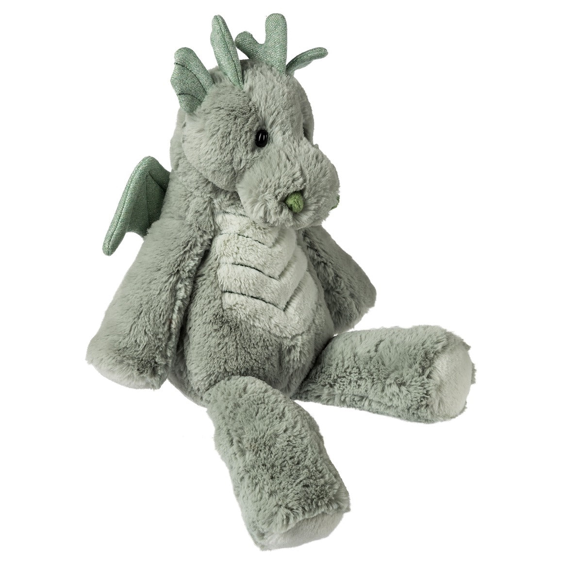 Marshmallow Dragon | 9″ or 13"