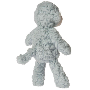 Putty Nursery Seafoam Monkey | 11"