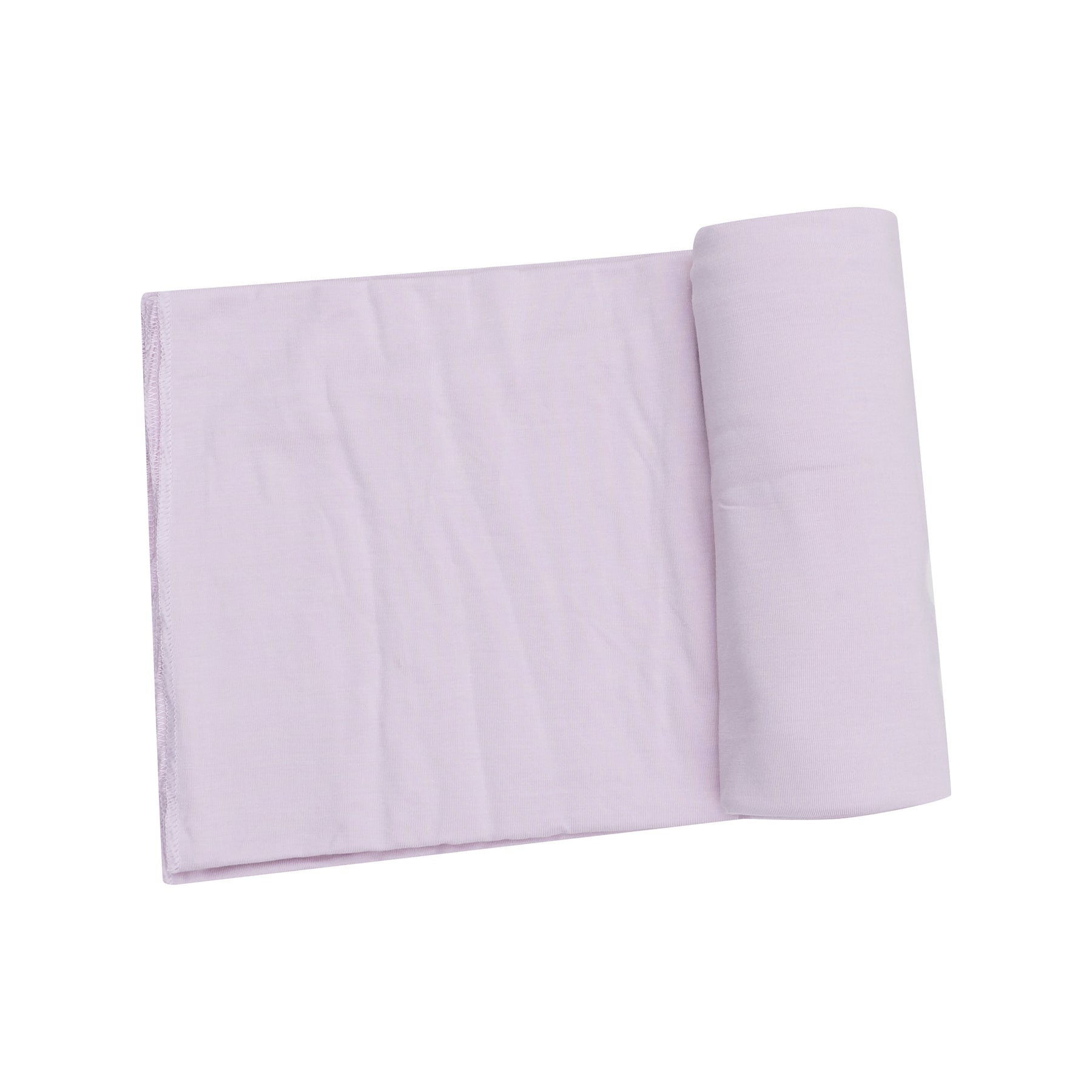 Orchid Hush Bamboo Swaddle Blanket