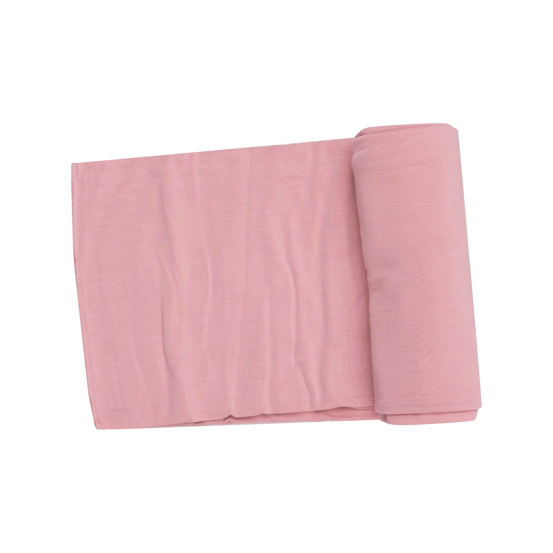 Bridal Rose Bamboo Swaddle Blanket