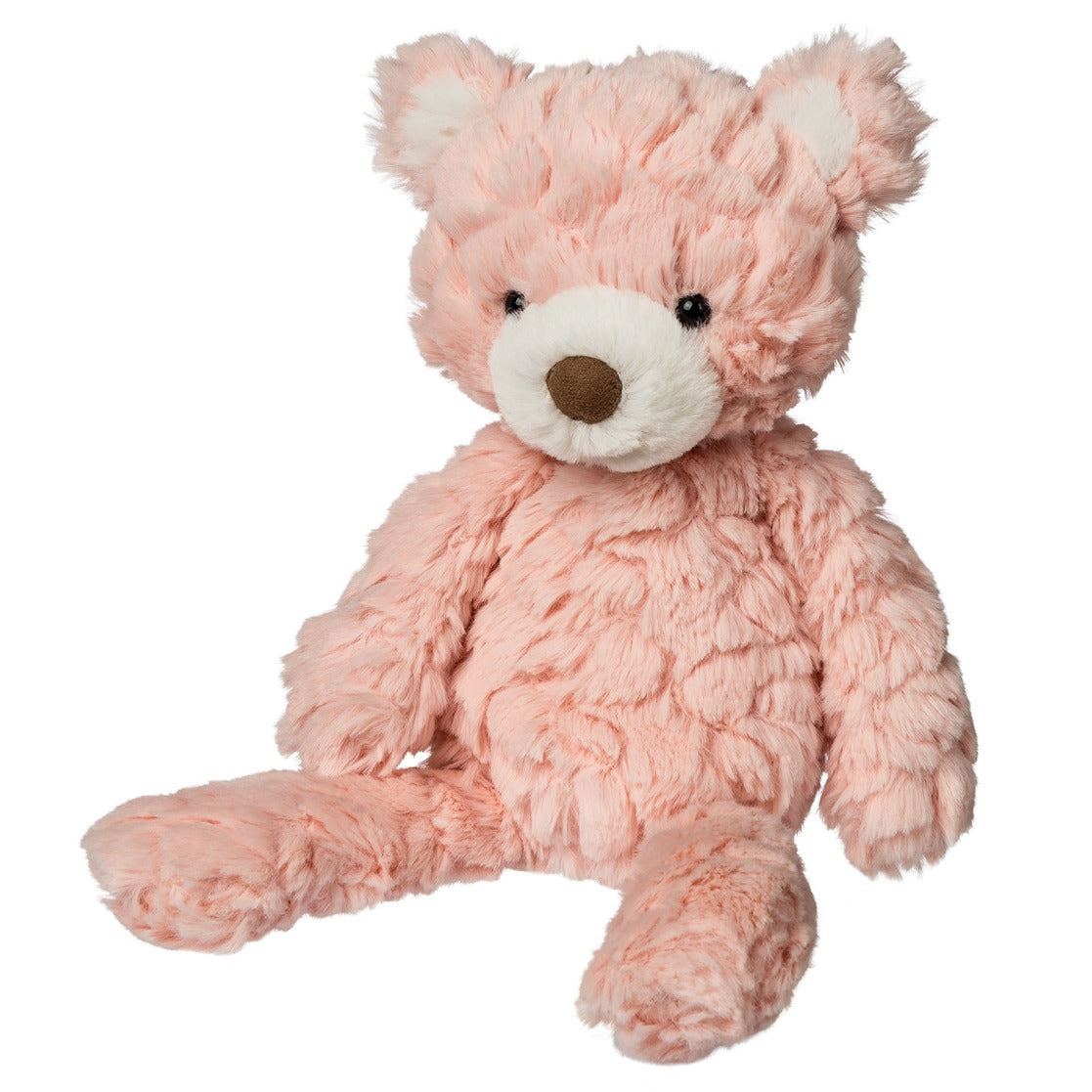 Putty Blush Bear | Small 11"