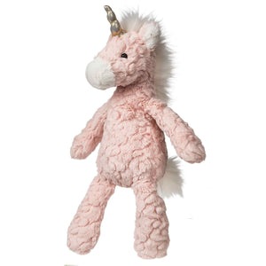 Putty Blush Unicorn | Large 13"