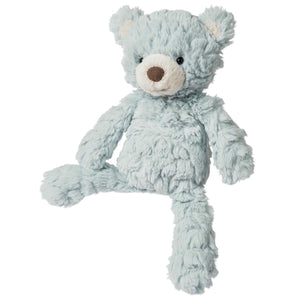 Putty Seafoam Bear | Small 11"