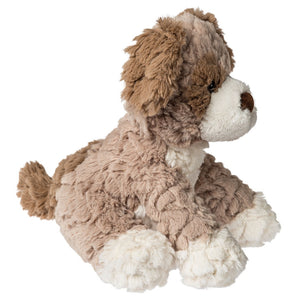 Putty Frisky Puppy | OS 9"