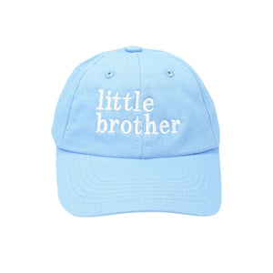 Little Brother Baseball Hat