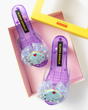 Mermaid Dreams Play Shoes