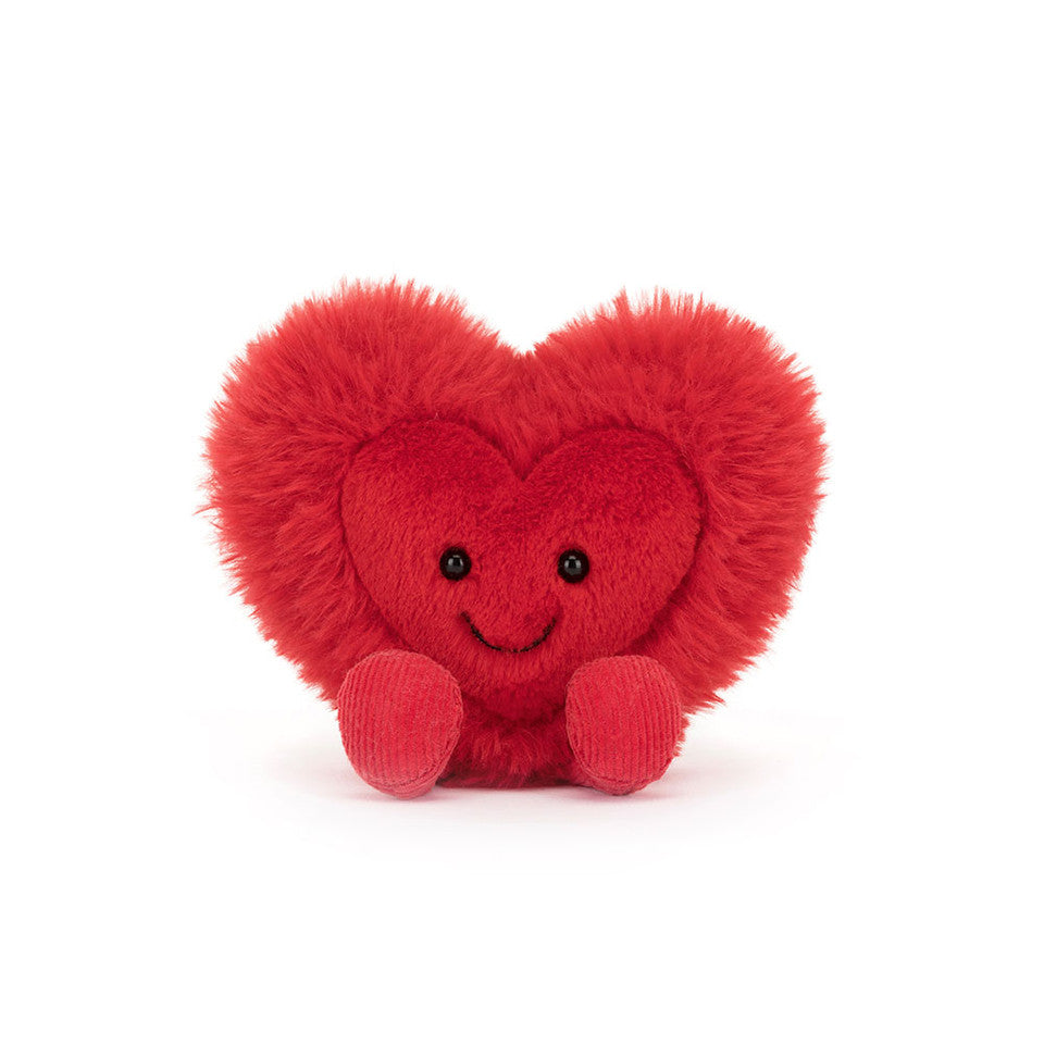 Amuseables Beatie Heart | Little 5"