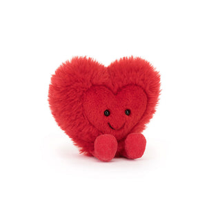 Amuseables Beatie Heart | Little 5"