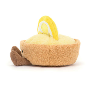 Amuseables Collette Tarte Au Citron | OS 4"