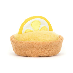 Amuseables Collette Tarte Au Citron | OS 4"
