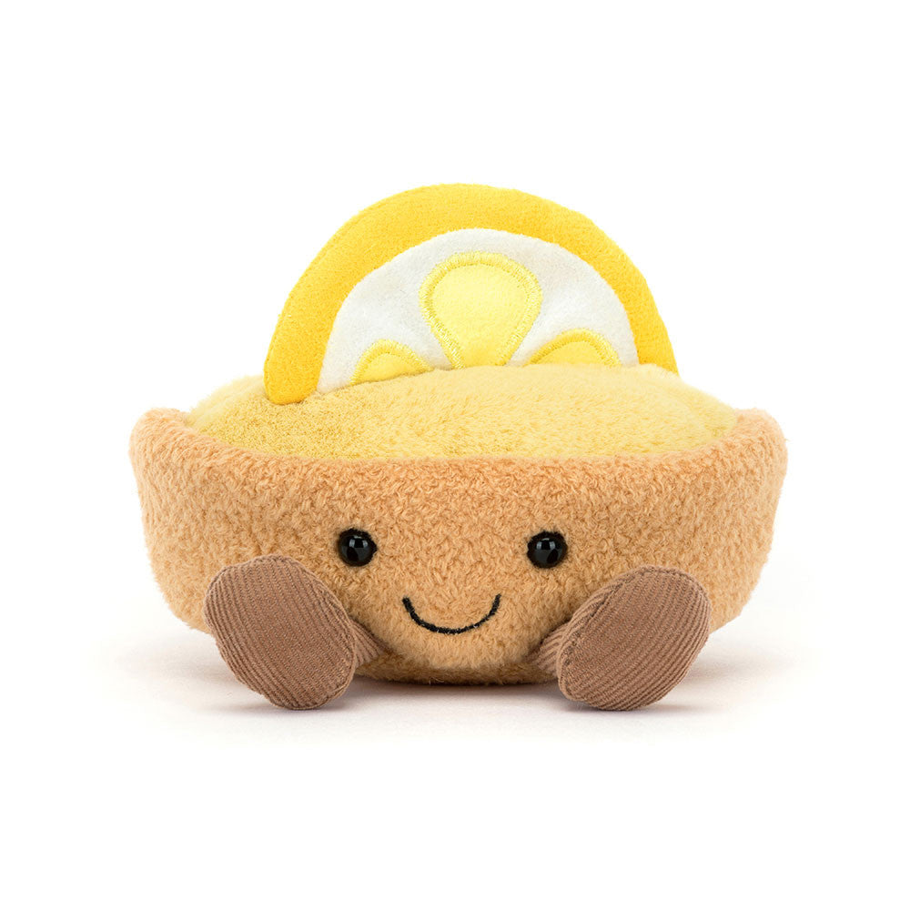 Amuseables Collette Tarte Au Citron | OS 4"