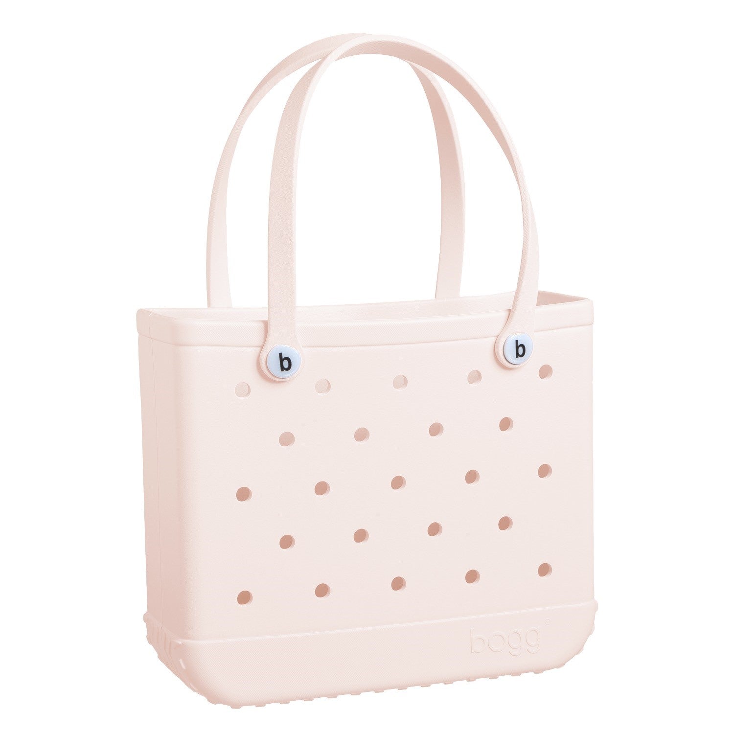 BLUSH hotsell Bogg Bag