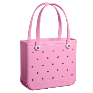 Bogg Bag | blowing PINK bubbles | Assorted Sizes