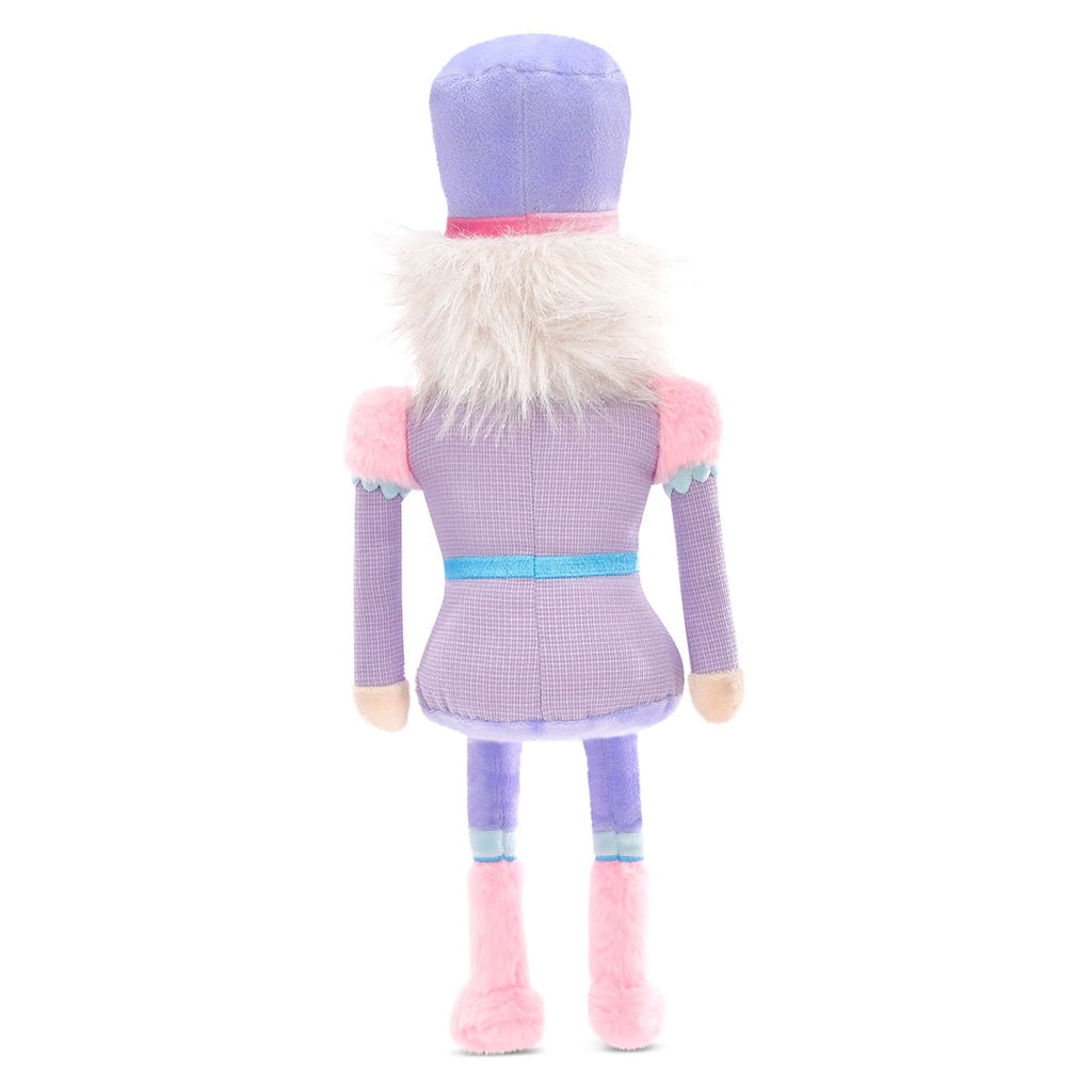 Chloe Nutcracker Plush Doll