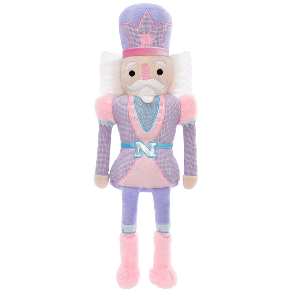 Chloe Nutcracker Plush Doll