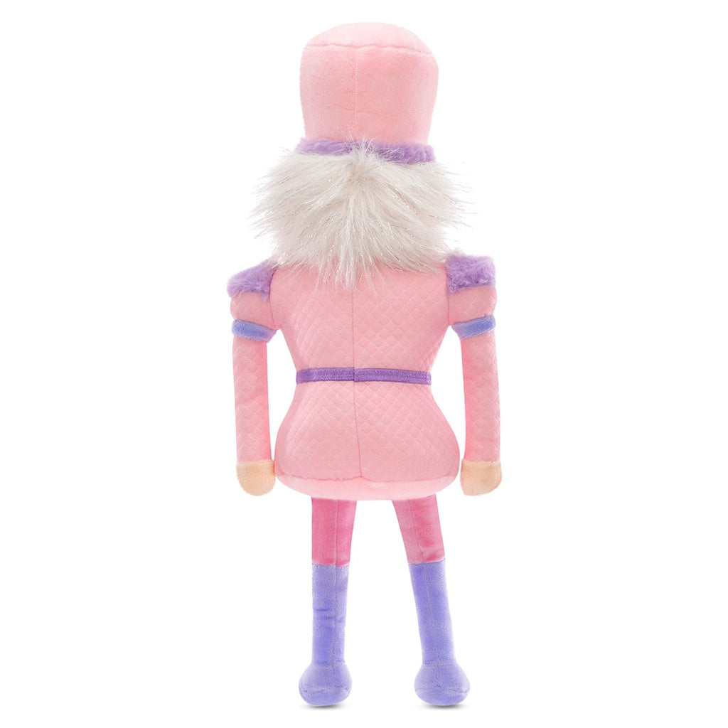 Coco Nutcracker Plush Doll