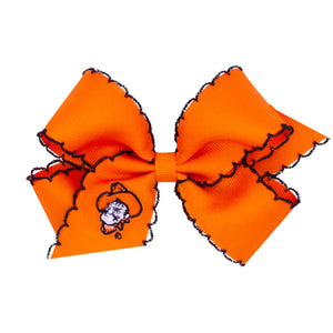 OSU Licensed Hair Bows, Headbands and Baby Bands | Assorted