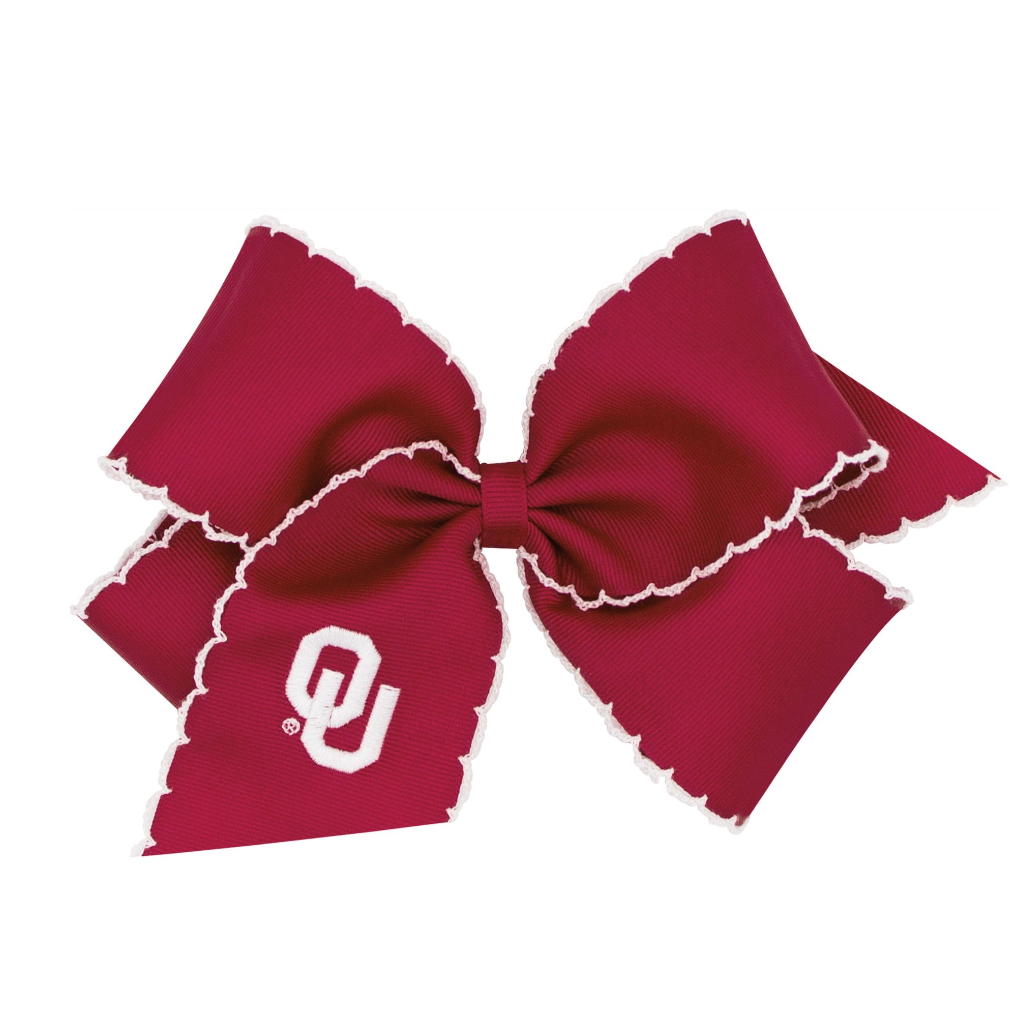 OU Licensed Hair Bows, Headbands and Baby Bands | Assorted