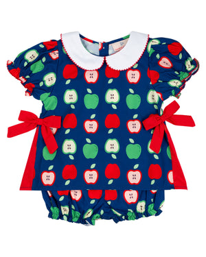 Apple Orchard Bloomer Set