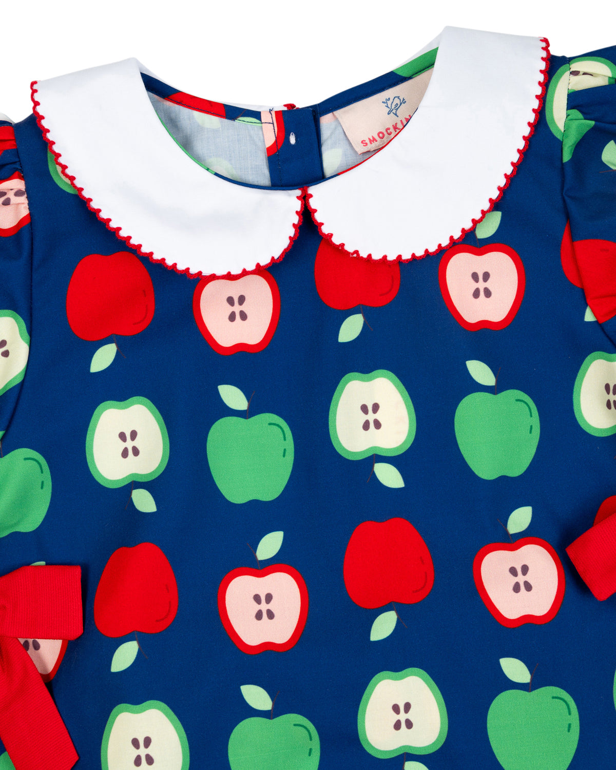 Apple Orchard Dress