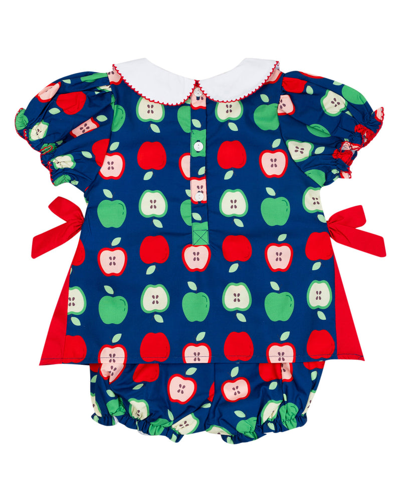 Apple Orchard Bloomer Set