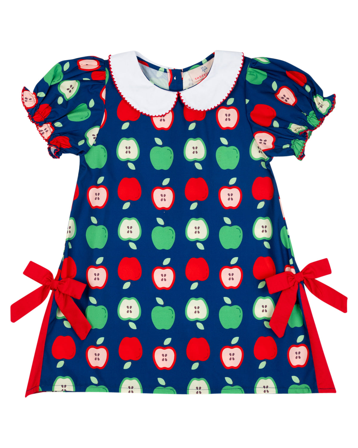 Smockingbird children's clothing sales