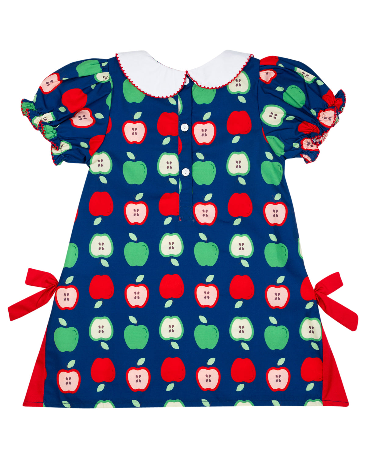 Apple Orchard Dress