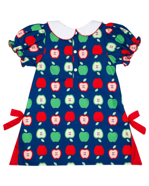 Apple Orchard Dress