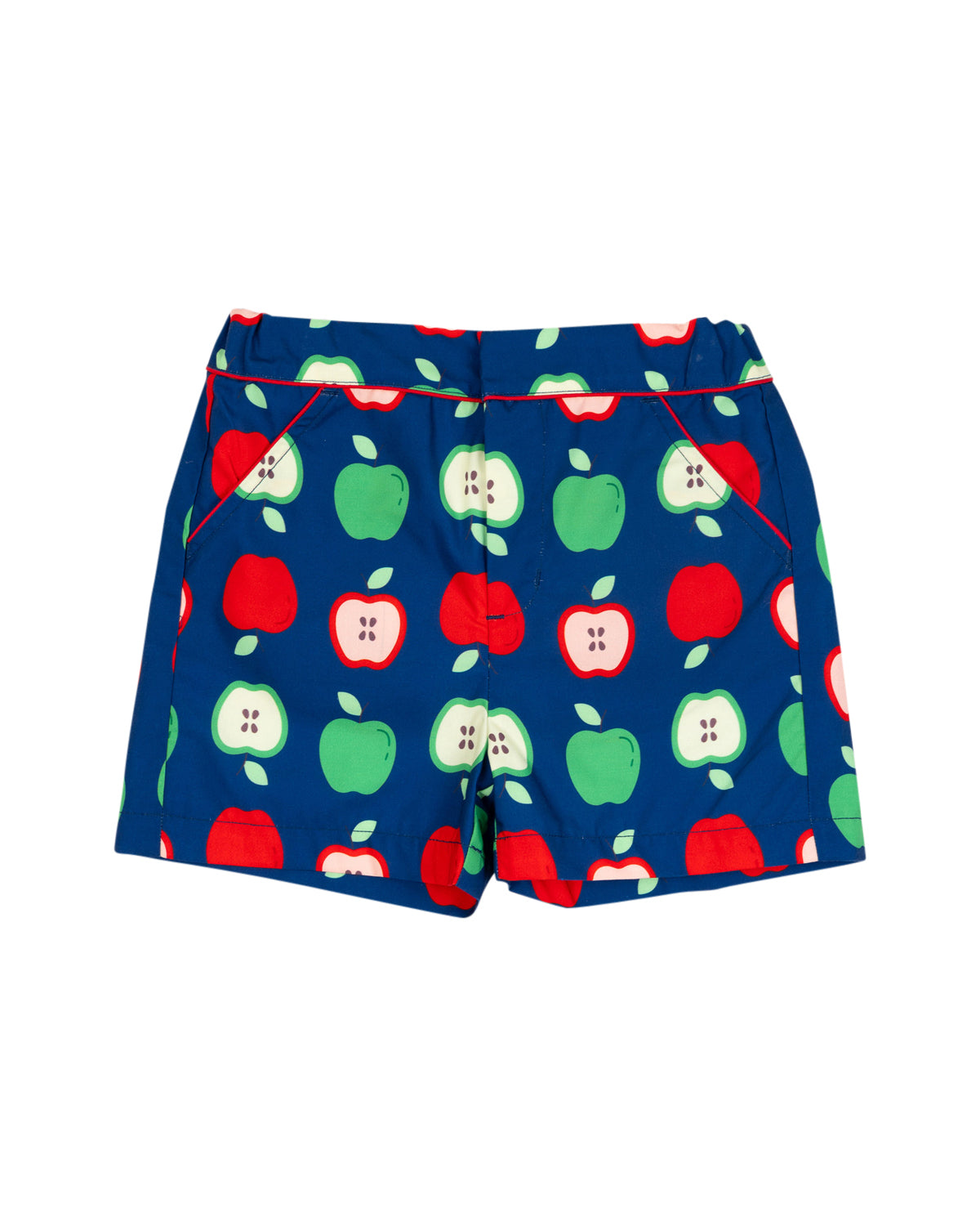 Apple Orchard Shorts