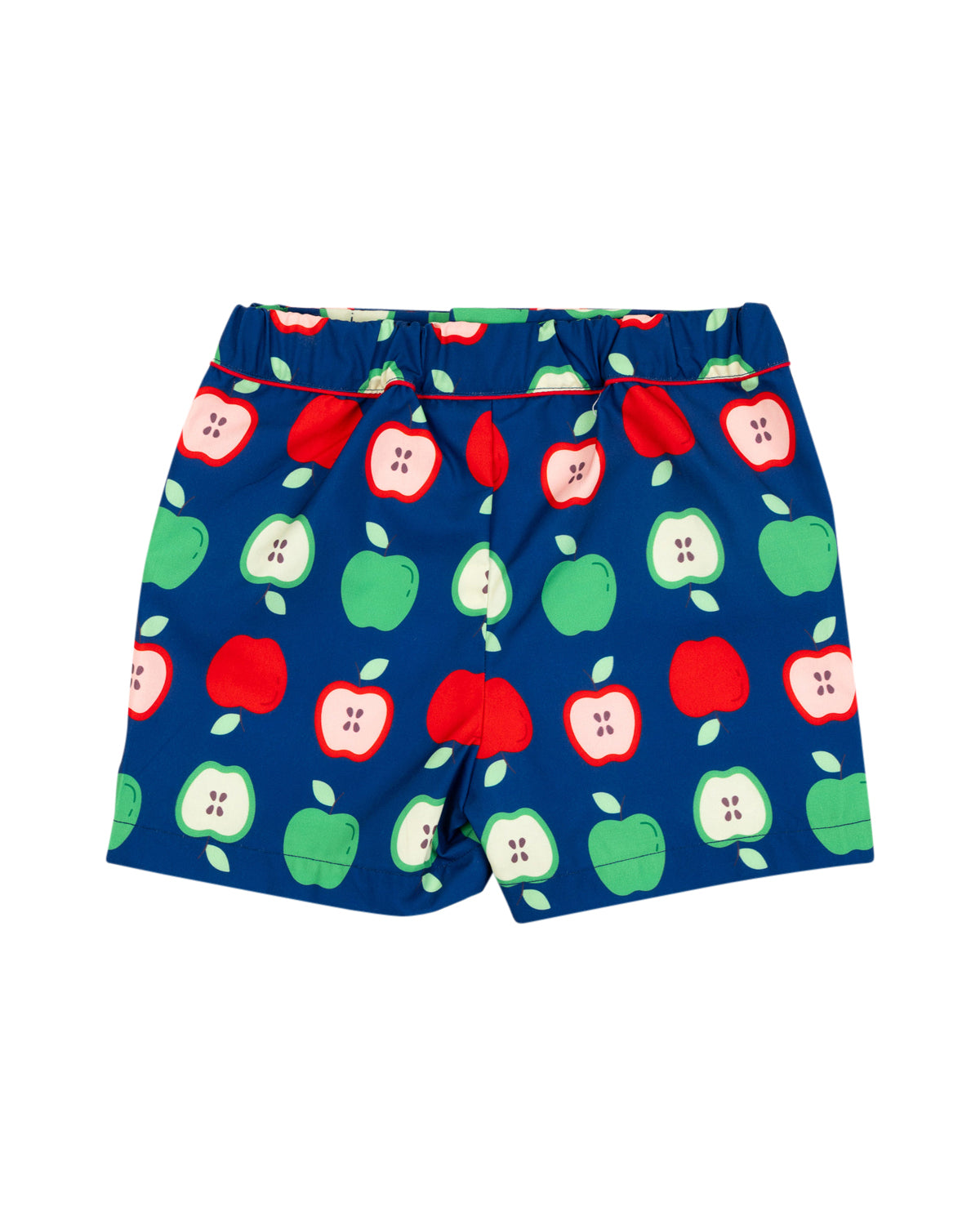 Apple Orchard Shorts