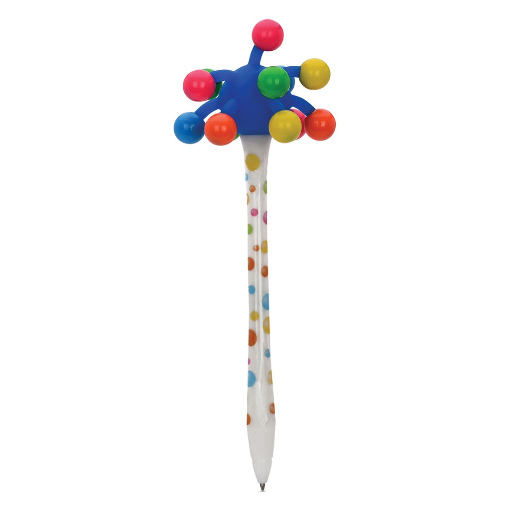 Dippin' Dots Funny Pen