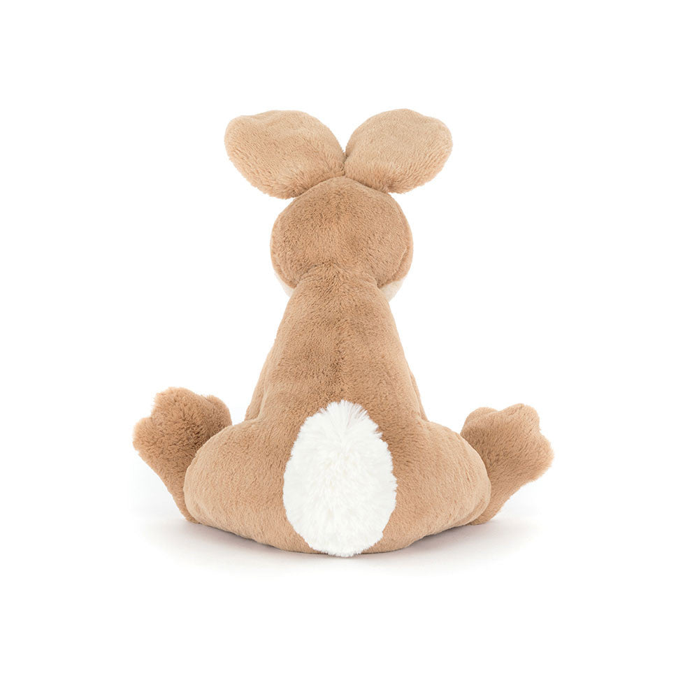 Horticus Hare | OS 9"